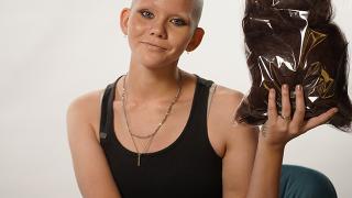 Nikita (before-after short)