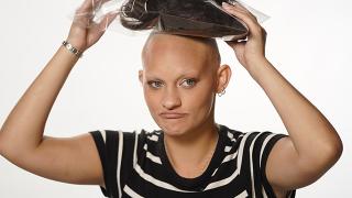 Juane (before-after short)