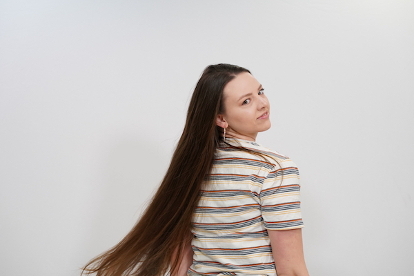 Emily's Second Shoot